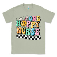 Matcha one happy nurse Classic Tee - MaliasSmallBusiness