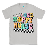 Moon Dust one happy nurse Classic Tee - MaliasSmallBusiness