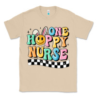 Mushroom one happy nurse Classic Tee - MaliasSmallBusiness