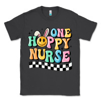 Smoke one happy nurse Classic Tee - MaliasSmallBusiness