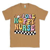 Toasted Coconut one happy nurse Classic Tee - MaliasSmallBusiness
