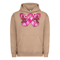 Pigment Burro Cancer butterfly Urban Hoodie - FaDigitalArtStudio