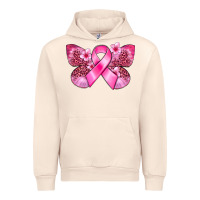 Sandshell Cancer butterfly Urban Hoodie - FaDigitalArtStudio