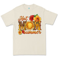 Bone hot mom summer Premium Tee - HRA Design Shop