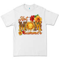 White hot mom summer Premium Tee - HRA Design Shop
