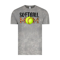 Cloud Rock softball mom Vintage Tee - AdoDesignShop