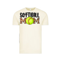 Vintage Arctic softball mom Vintage Tee - AdoDesignShop
