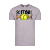 Vintage Zinc softball mom Vintage Tee - AdoDesignShop