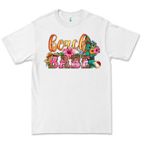 White beach babe Premium Tee - HRA Design Shop