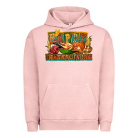 Happy Thanksgiving Urban Hoodie | Teevron