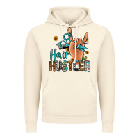 Vintage Artic hair hustler Vintage Hoodie - Jasminsmagicworld