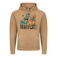 Vintage Camel hair hustler Vintage Hoodie - Jasminsmagicworld