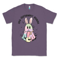 Lavender egg ceptionally boujee Classic Tee - MaliasSmallBusiness