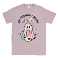 Lilac egg ceptionally boujee Classic Tee - MaliasSmallBusiness