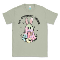 Matcha egg ceptionally boujee Classic Tee - MaliasSmallBusiness