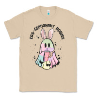 Mushroom egg ceptionally boujee Classic Tee - MaliasSmallBusiness