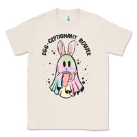 Natural egg ceptionally boujee Classic Tee - MaliasSmallBusiness