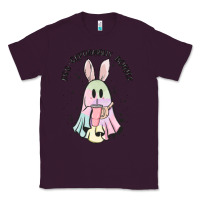 Plum egg ceptionally boujee Classic Tee - MaliasSmallBusiness