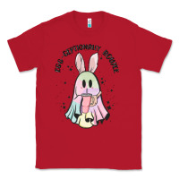 Red egg ceptionally boujee Classic Tee - MaliasSmallBusiness