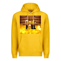 Lemon dad fuel father's day Premium Hoodie - TumblerDesignByShophia