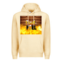 Pina Colada dad fuel father's day Premium Hoodie - TumblerDesignByShophia
