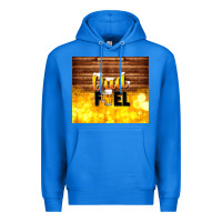 True Royal dad fuel father's day Premium Hoodie - TumblerDesignByShophia
