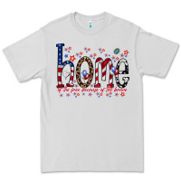 Dove Grey home of the free Premium Tee - RacoonDesign