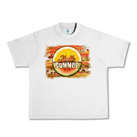 Lunar Rock hello summer watermelon lemon Urban Heavy Tee - Jasminsmagicworld