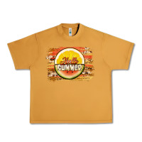 Peanut Butter hello summer watermelon lemon Urban Heavy Tee - Jasminsmagicworld