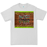 Dove Grey merry christmas y'all Premium Tee - AdoDesignShop