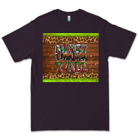 Plum merry christmas y'all Premium Tee - AdoDesignShop