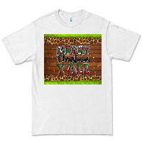 White merry christmas y'all Premium Tee - AdoDesignShop