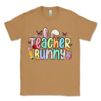 Toasted Coconut teacher bunny Classic Tee - MaliasSmallBusiness