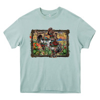 Arona rodeo Heavy Core Tee - SublimationCraftShop