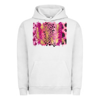 Pigment Lunar Rock Cancer Brushstroke Urban Hoodie - FaDigitalArtStudio