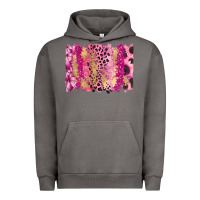 Pigment Tornado Cancer Brushstroke Urban Hoodie - FaDigitalArtStudio