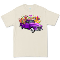 Bone mardi gras truck king's cake Premium Tee - FaDigitalArtStudio