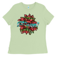 Matcha summer Ladies Tee - SublimationCraftShop