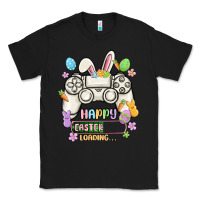 Black easter gamer Classic Tee - MaliasSmallBusiness