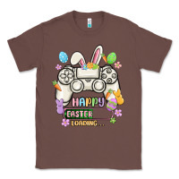 Chestnut easter gamer Classic Tee - MaliasSmallBusiness