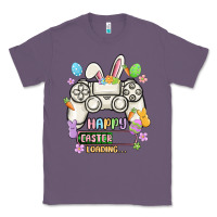 Lavender easter gamer Classic Tee - MaliasSmallBusiness