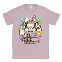 Lilac easter gamer Classic Tee - MaliasSmallBusiness