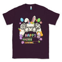 Plum easter gamer Classic Tee - MaliasSmallBusiness