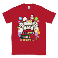 Red easter gamer Classic Tee - MaliasSmallBusiness