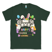 Sports Green easter gamer Classic Tee - MaliasSmallBusiness