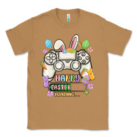 Toasted Coconut easter gamer Classic Tee - MaliasSmallBusiness