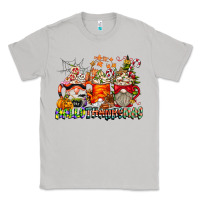 Moon Dust Hallothanksmas Gnome Coffee Cups Classic Tee - CowhideDigitalArt