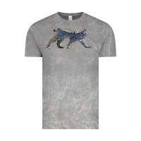 Cloud Rock canada lynx Vintage Tee - LillyAllenDesigns