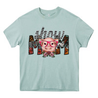 Arona show mom Heavy Core Tee - SublimationCraftShop
