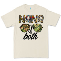 Nana Of Both Premium Tee | Teevron